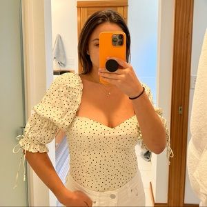 Reformation Statement Top